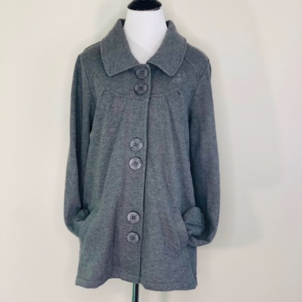 Rip Curl Jacket - Picture 4 of 7